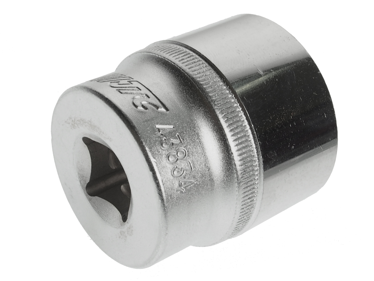 JTC Головка торцевая 1/2" 34мм L=42мм JTC