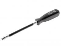 JTC Отвертка с гибким стержнем 1/4" JTC