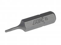 JTC Бита TORX Т4х30мм 1/4" DR JTC