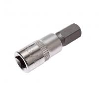 JTC Бита-головка 1/4" HEX H8х37мм JTC