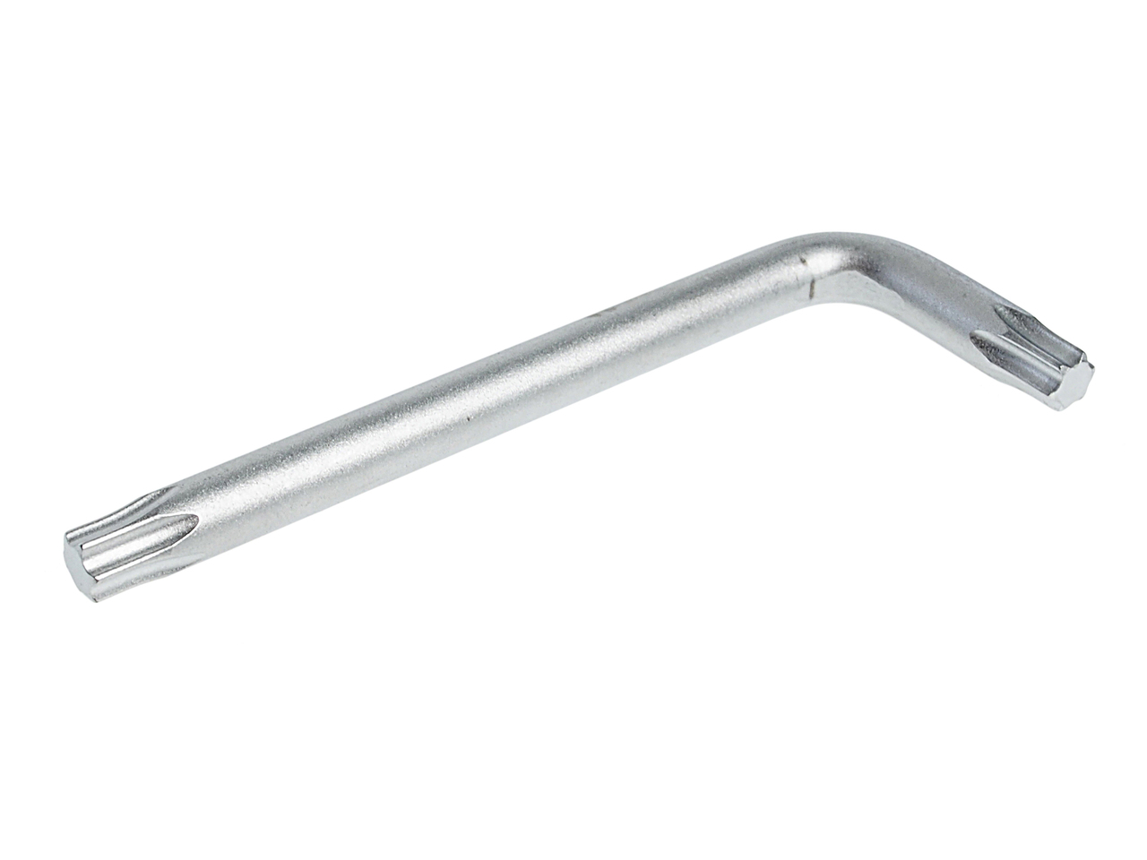 JTC Ключ TORX Г-образный T30 L=70мм JTC