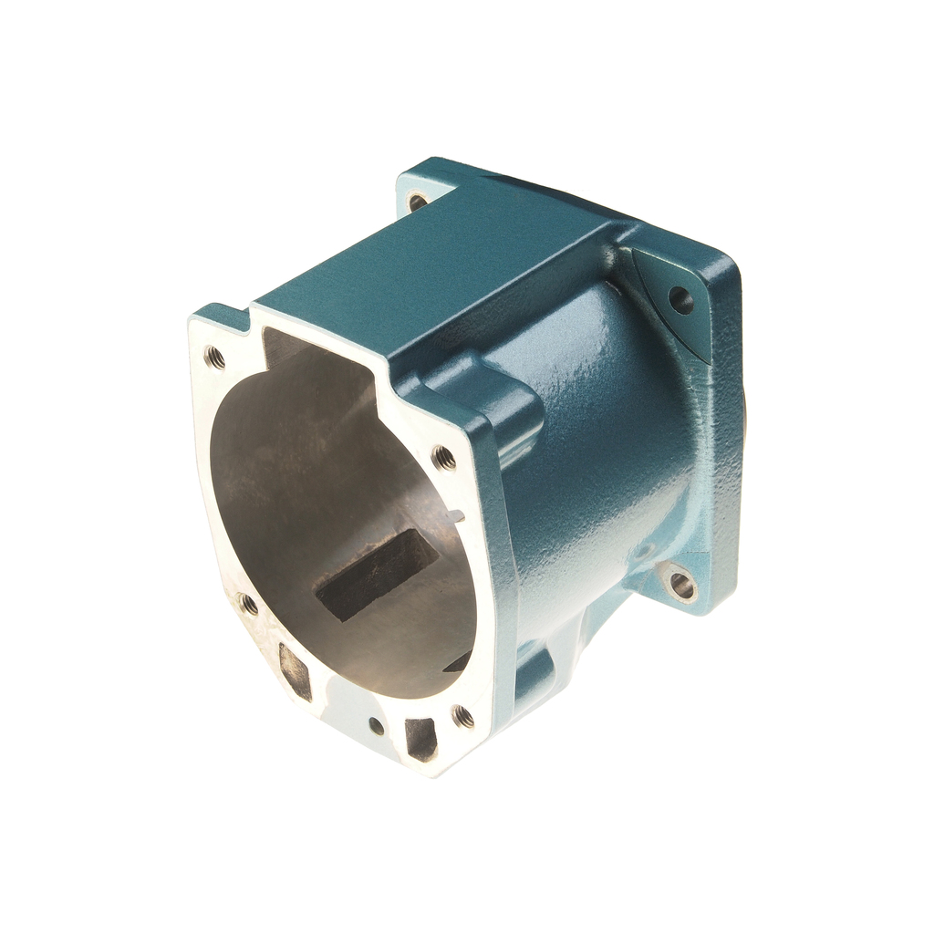 JTC Ремкомплект для пневмогайковерта JTC-5814 (12) каркас молотка JTC