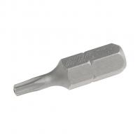 JTC Бита TORX Т10Hх25мм 1/4" DR JTC