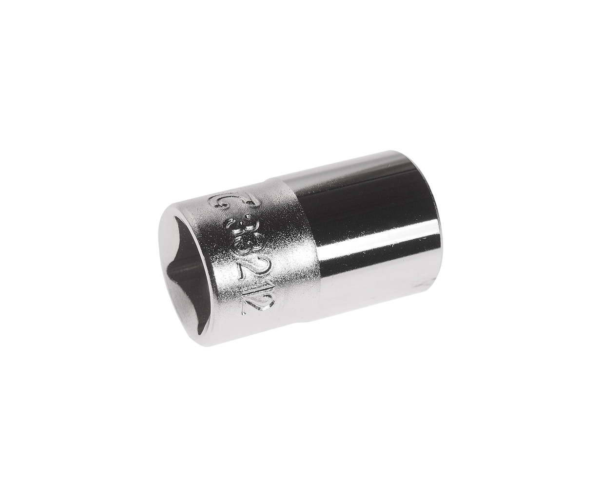 JTC Головка торцевая 3/8" 12мм L=28мм JTC