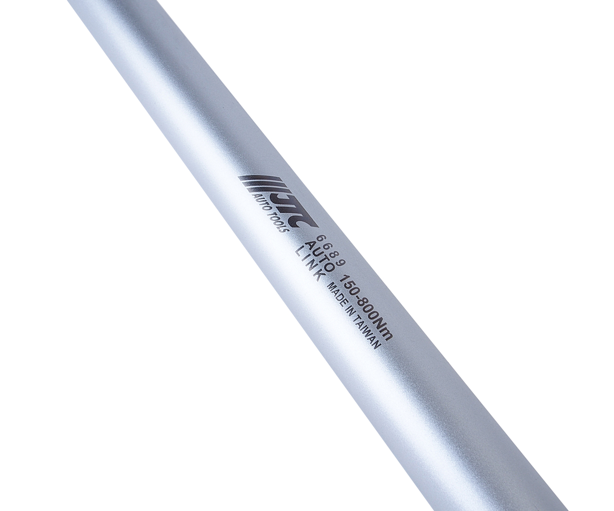 JTC Ключ динамометрический 3/4" 150-800Нм 1100мм двухстороннего действия JTC