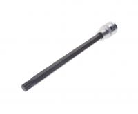 JTC Головка 1/2"хМ10 длинная с насадкой L=200мм JTC