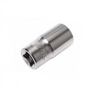 JTC Головка торцевая 1/4" 09мм L=25мм JTC