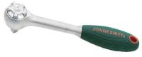 R5503 Рукоятка трещоточная с двойным храповиком 3/8"DR, 72 зубца, 200 мм
