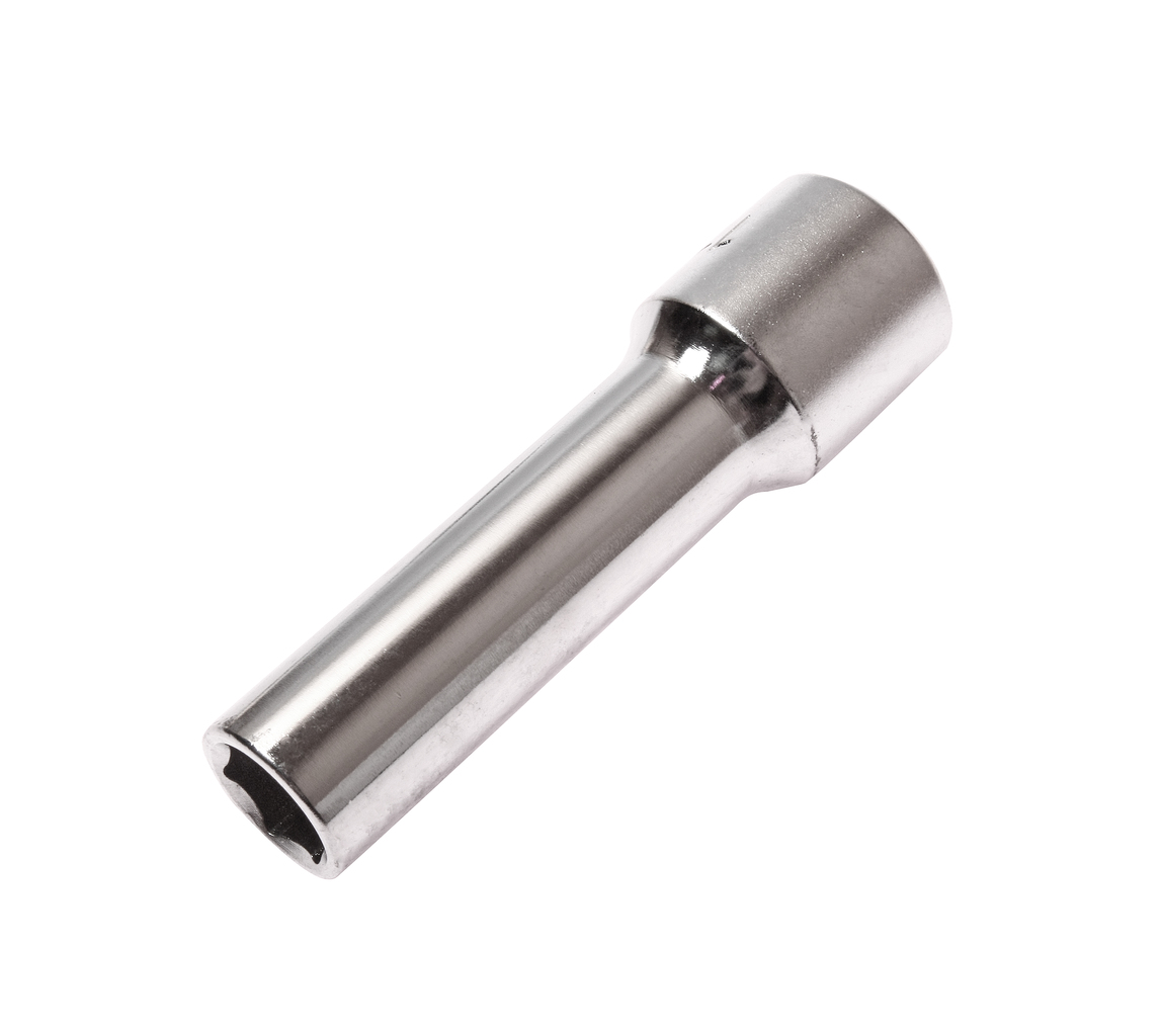 JTC Головка торцевая 1/2" 11мм глубокая L=76мм JTC