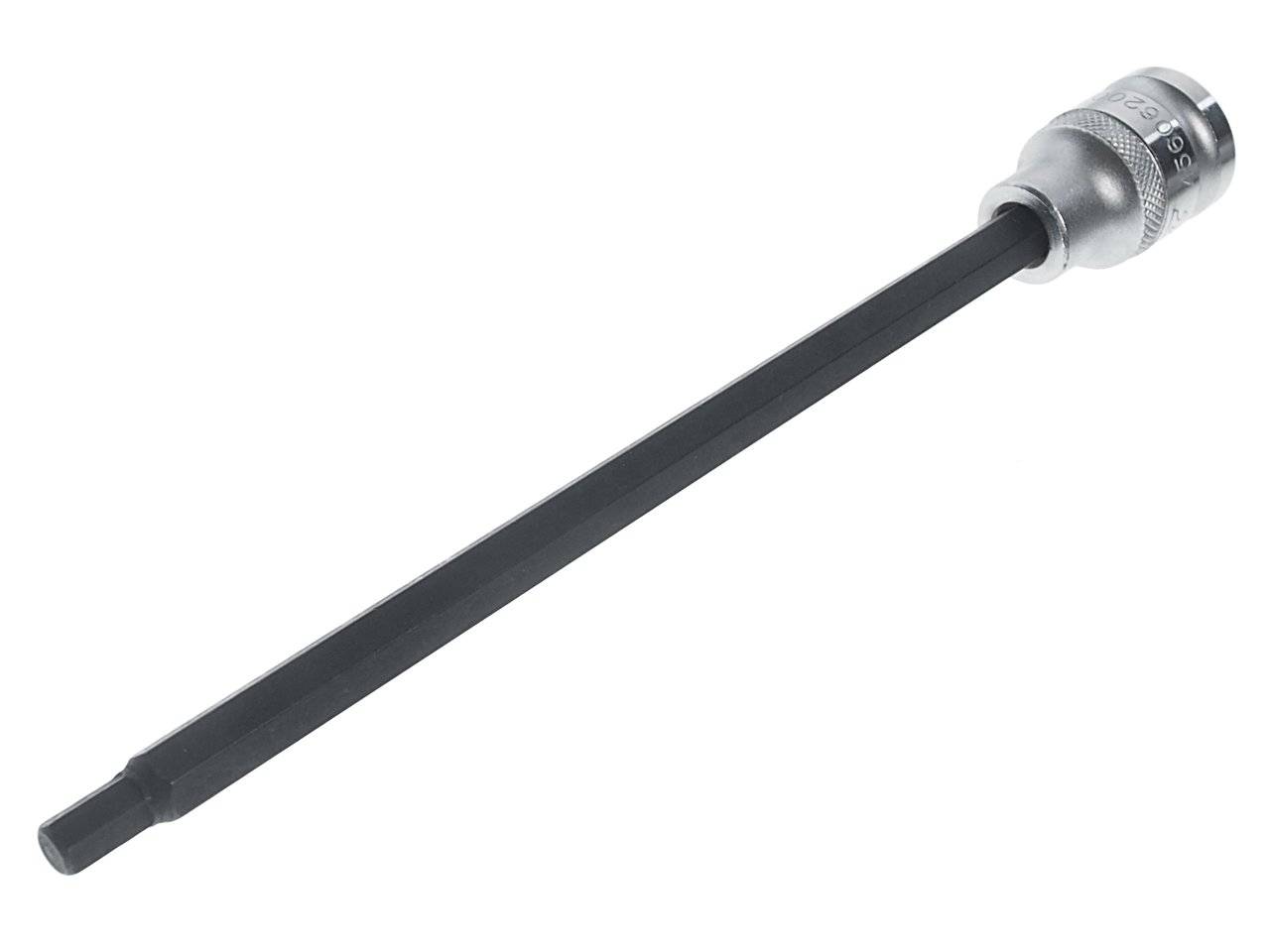 JTC Бита-головка 1/2" Н6 c насадкой L=200мм JTC