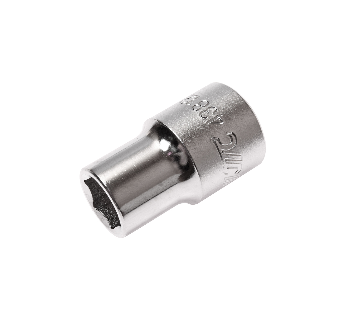 JTC Головка торцевая 1/2" 12мм L=38мм JTC