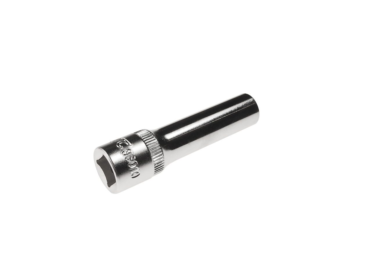 JTC Головка торцевая 3/8" TORX E10х63мм глубокая JTC