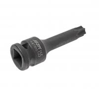 JTC Бита-головка 1/2" TORX T55х78мм ударная JTC