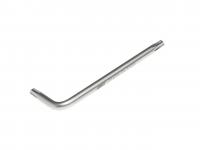 JTC Ключ TORX Г-образный T15H с отверстием JTC