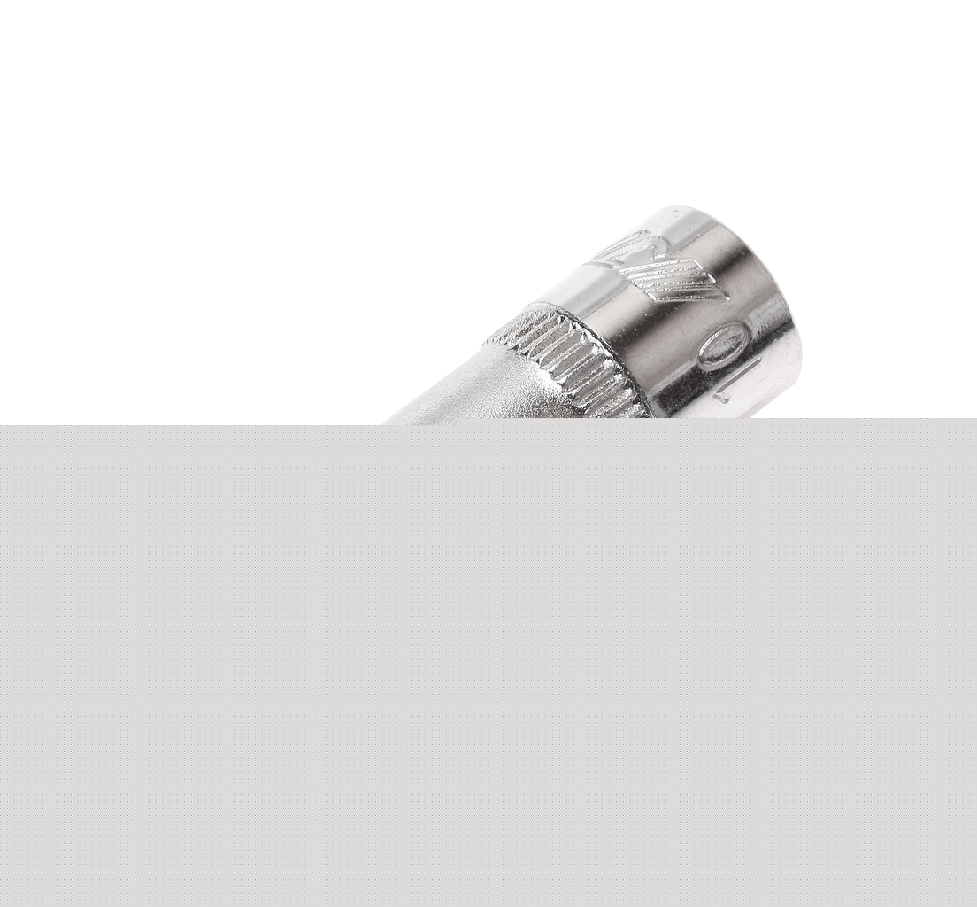 JTC Бита-головка 1/4" TORX T10х37мм JTC