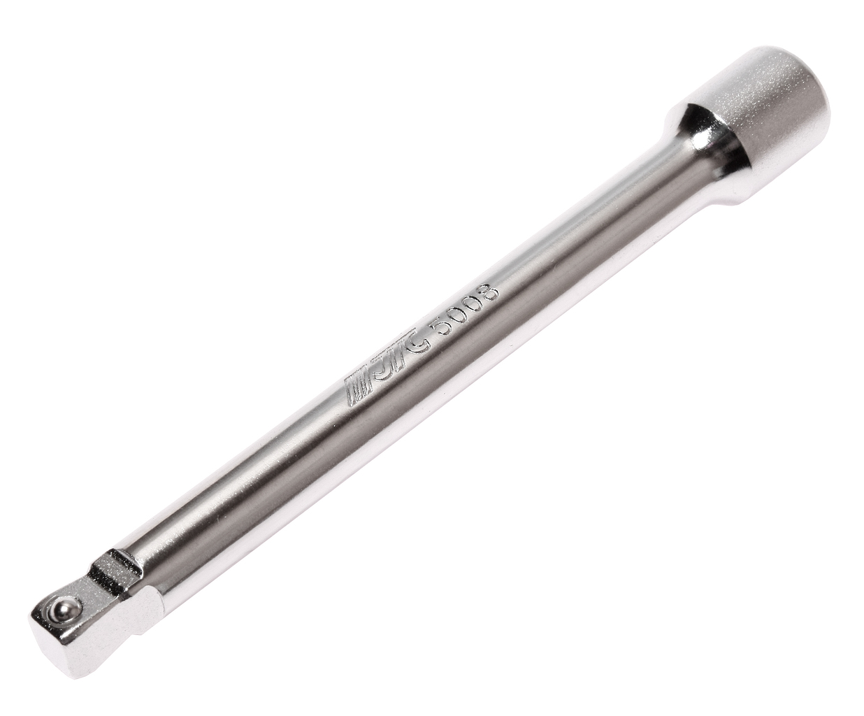 JTC Удлинитель 1/4" 102мм шарнирный JTC