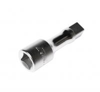 JTC Удлинитель 1/2" 76мм JTC