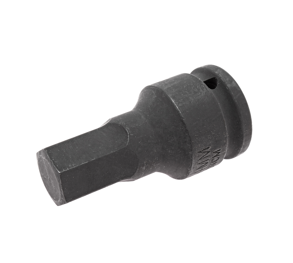 JTC Бита-головка 3/4" HEX H24х88мм ударная JTC