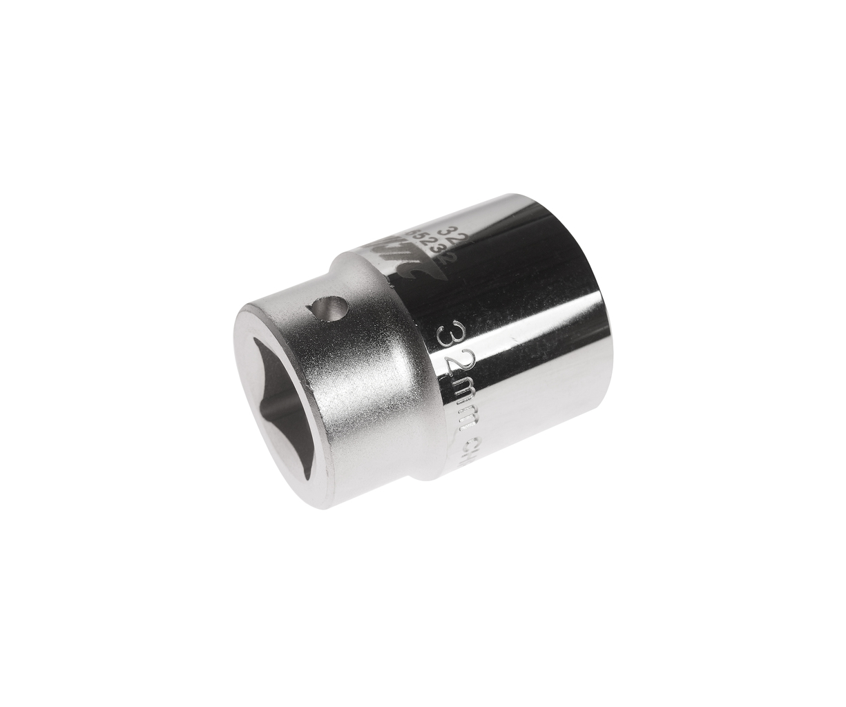 JTC Головка торцевая 3/4" 32мм L=56мм JTC