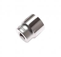 JTC Головка торцевая 1/2" 30мм L=42мм JTC