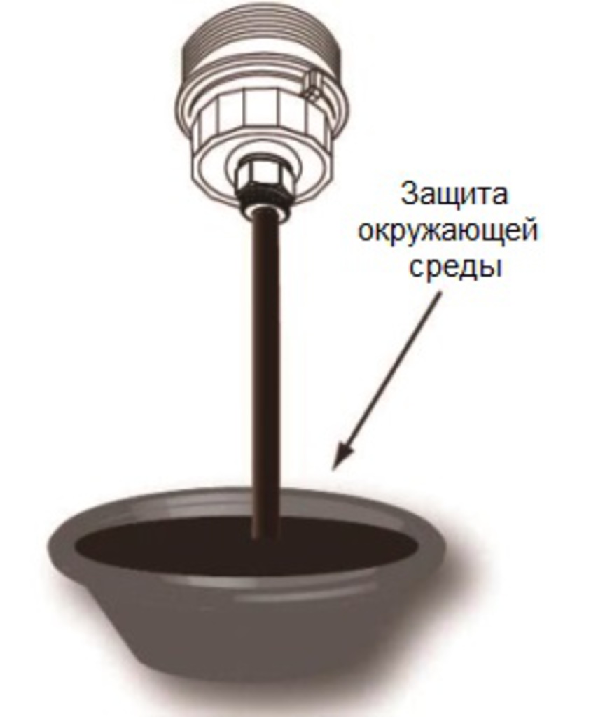 JTC Приспособление для слива масла JTC