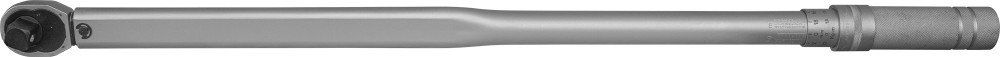 T04300 Ключ динамометрический 3/4"DR, 80-400 Нм