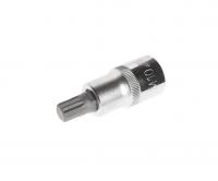 JTC Бита-головка 1/2" SPLINE М10х55мм JTC