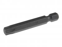 JTC Бита TORX Т40х50мм 1/4" DR JTC