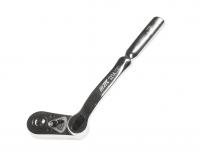 JTC Ключ трещотка 3/8" 72 зуба поворотная 5 позиций JTC