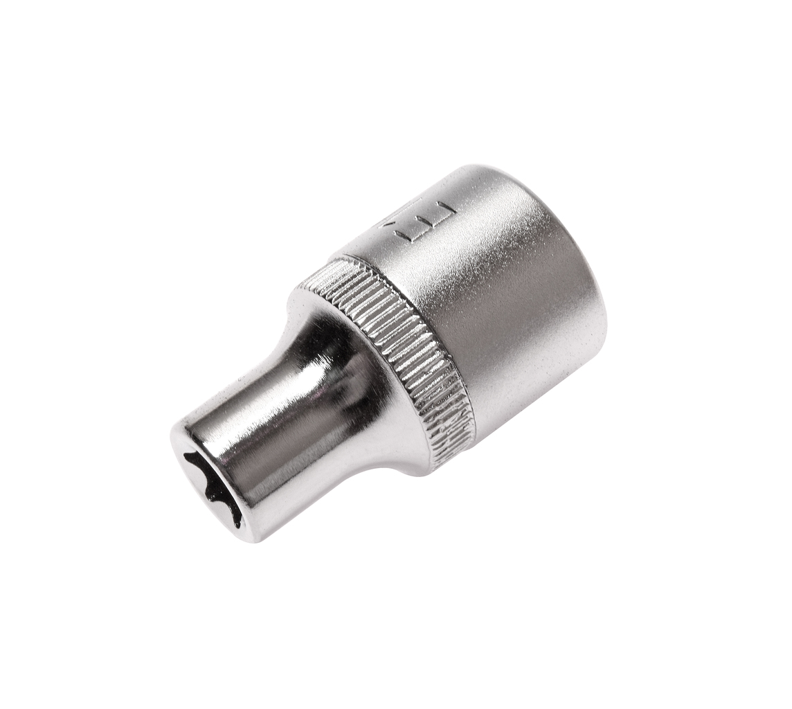JTC Головка торцевая 1/2" TORX E10 L=38мм JTC