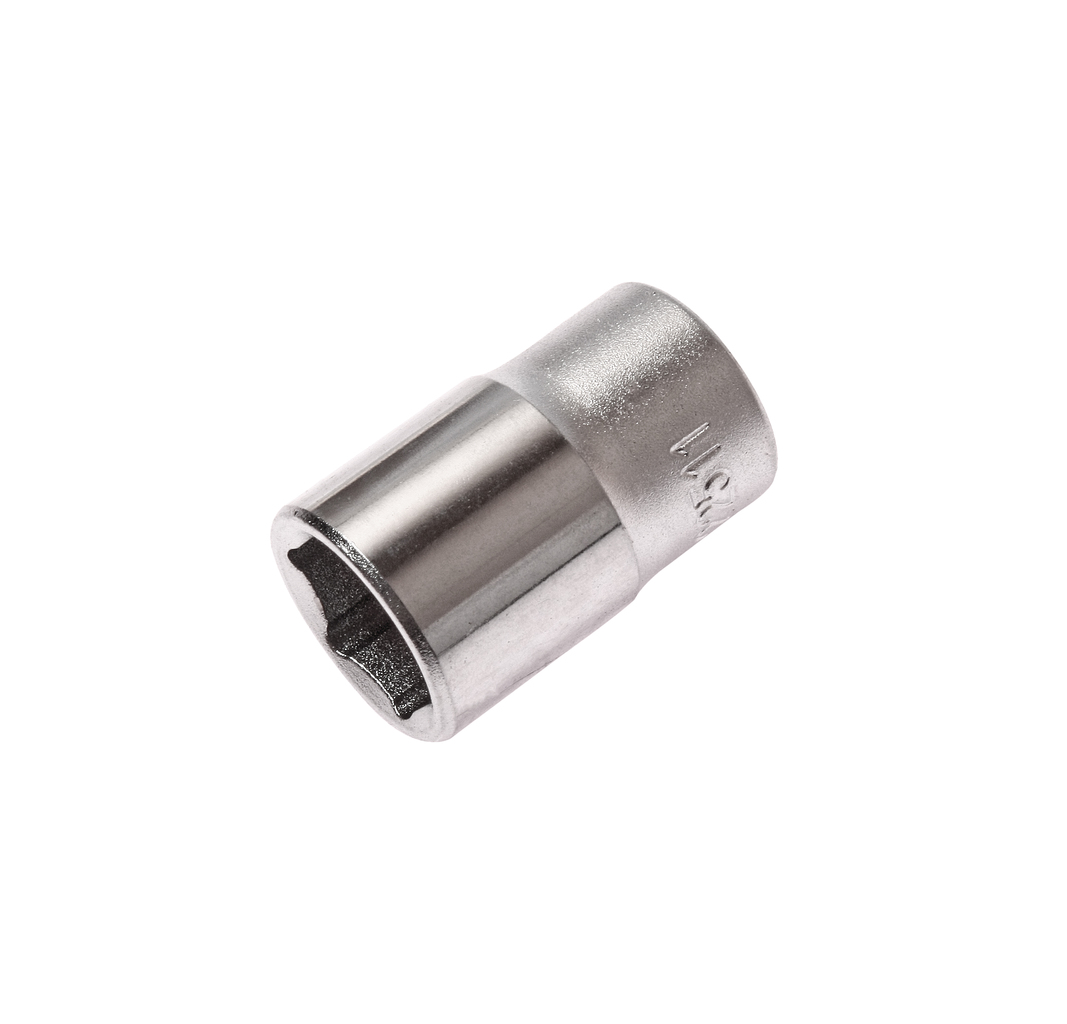 JTC Головка торцевая 1/4" 11мм L=25мм JTC