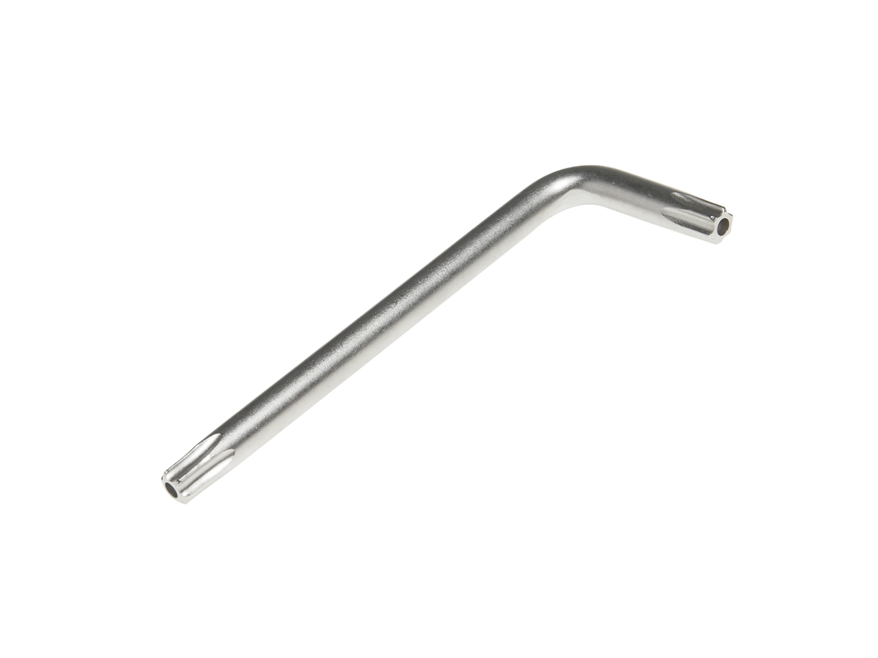 JTC Ключ TORX Г-образный T25H с отверстием JTC