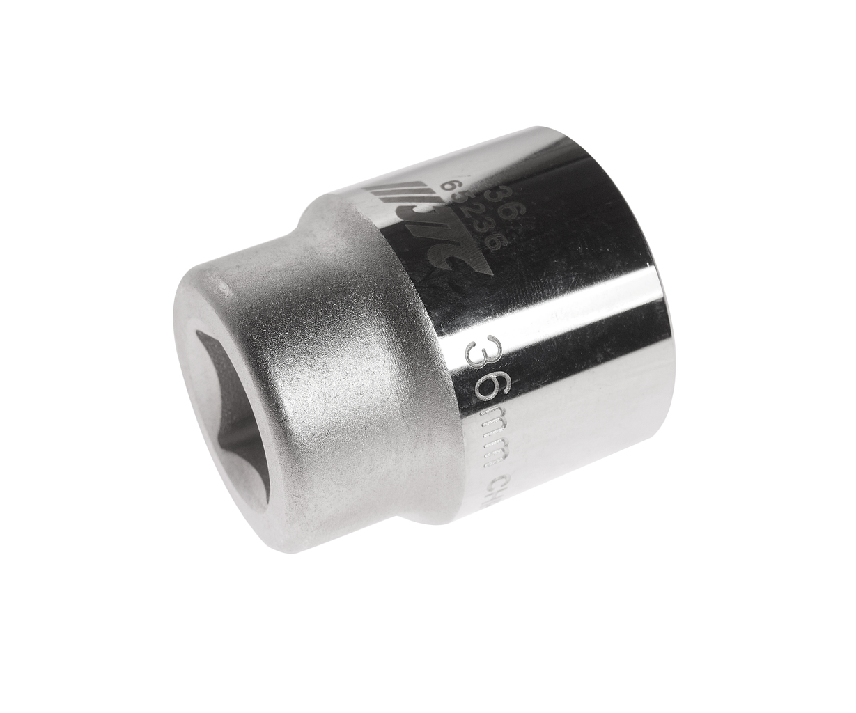 JTC Головка торцевая 3/4" 36мм L=58мм JTC