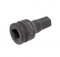 JTC Бита-головка 3/4" HEX H24х88мм ударная JTC