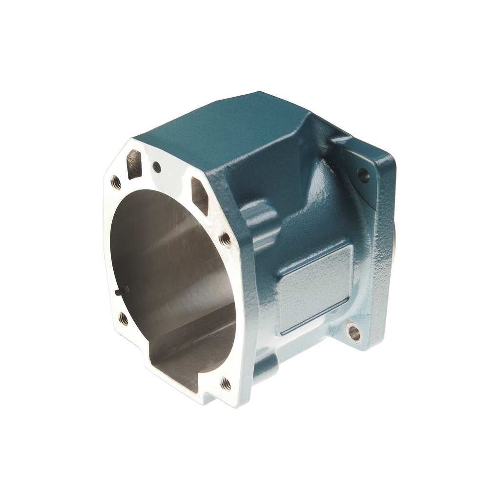 JTC Ремкомплект для пневмогайковерта JTC-5814 (12) каркас молотка JTC