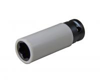 Головка торцевая ударная глубокая специальная 1/2", 17 мм, для MB МАСТАК 006-49017