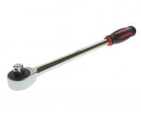 JTC Ключ трещотка 1/2" 410мм ротационная удлиненная JTC