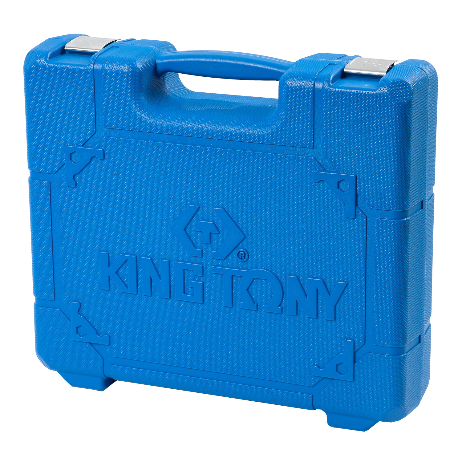 Набор инструментов универсальный, 87 предметов KING TONY 7587MR01