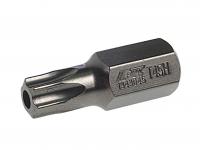 JTC Бита TORX Т45х30мм 10мм S2 JTC