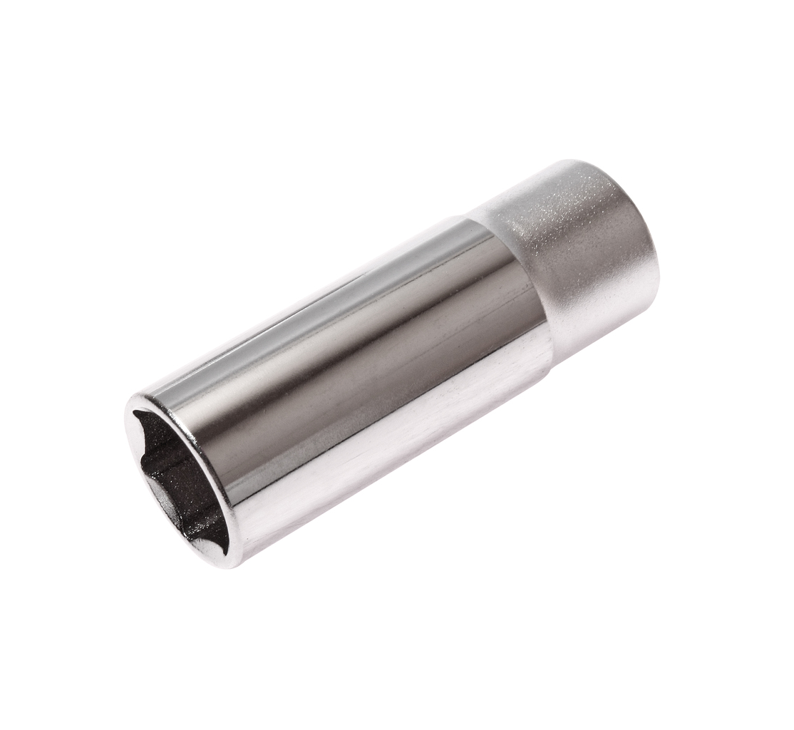 JTC Головка торцевая 1/4" 13мм глубокая L=50мм JTC