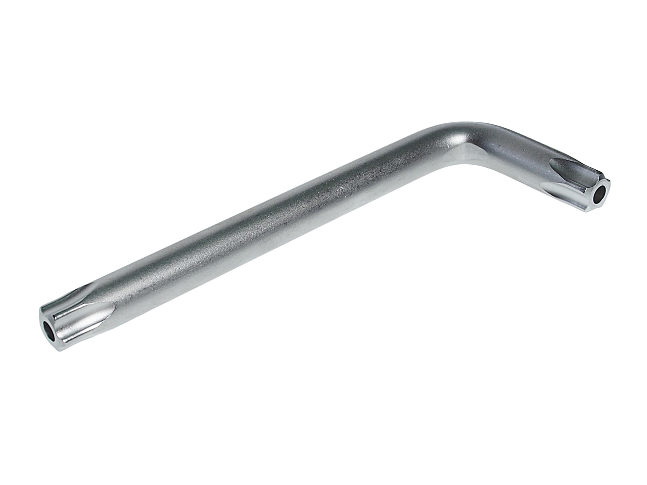 JTC Ключ TORX Г-образный TS50H 5-гранный L=95мм JTC
