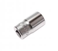 JTC Головка торцевая 1/4" 10мм L=25мм JTC