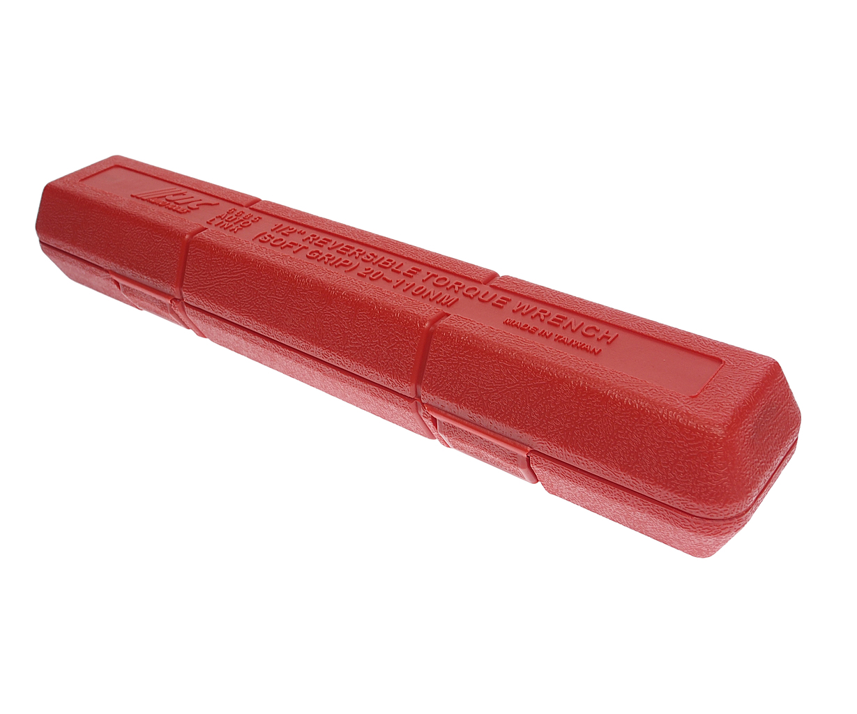 JTC Ключ динамометрический 1/2" 20-110Нм 430мм двухстороннего действия JTC