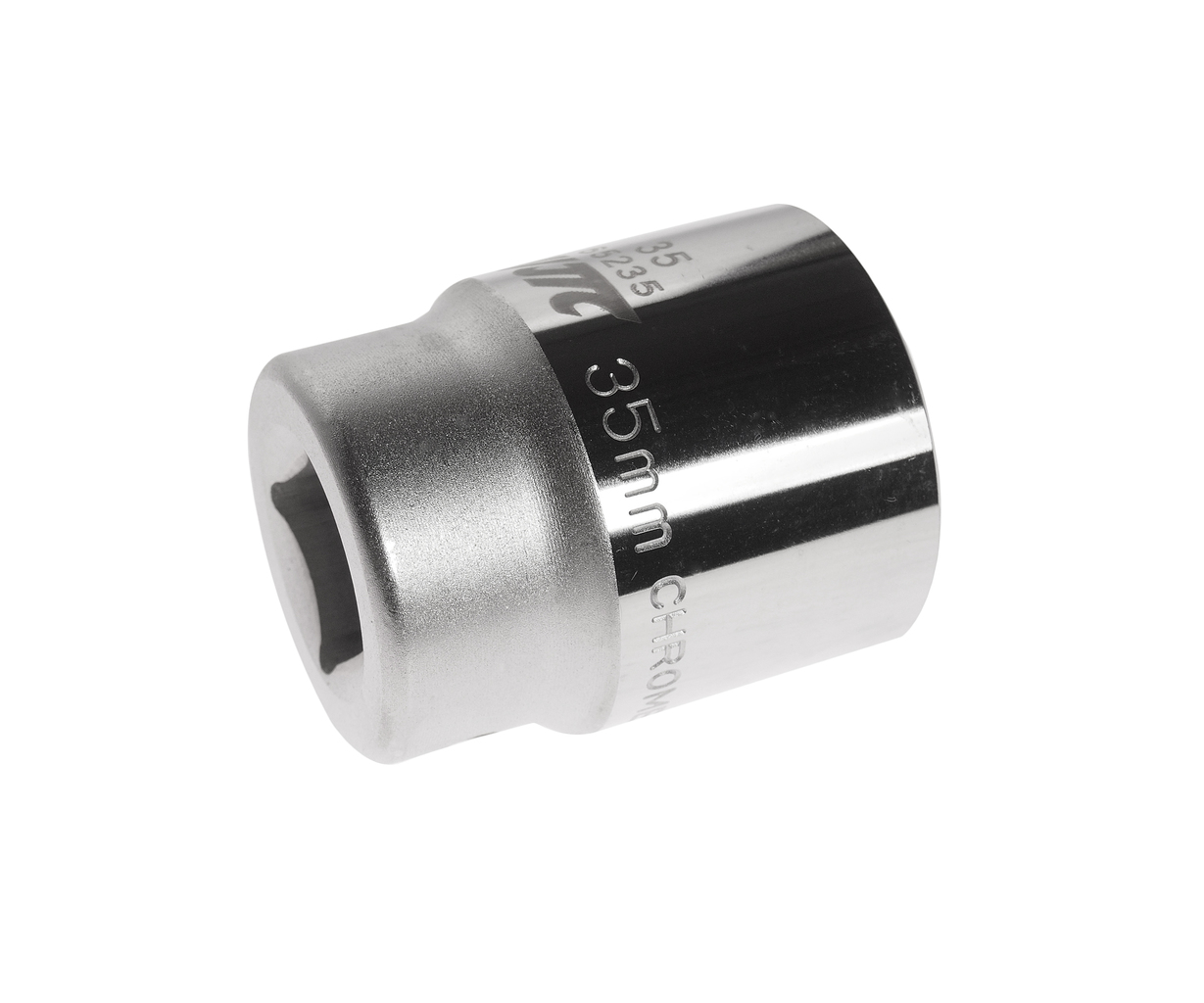 JTC Головка торцевая 3/4" 35мм L=58мм JTC