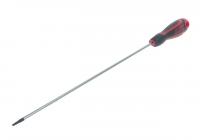JTC Отвертка TORX T10х250мм удлиненная JTC