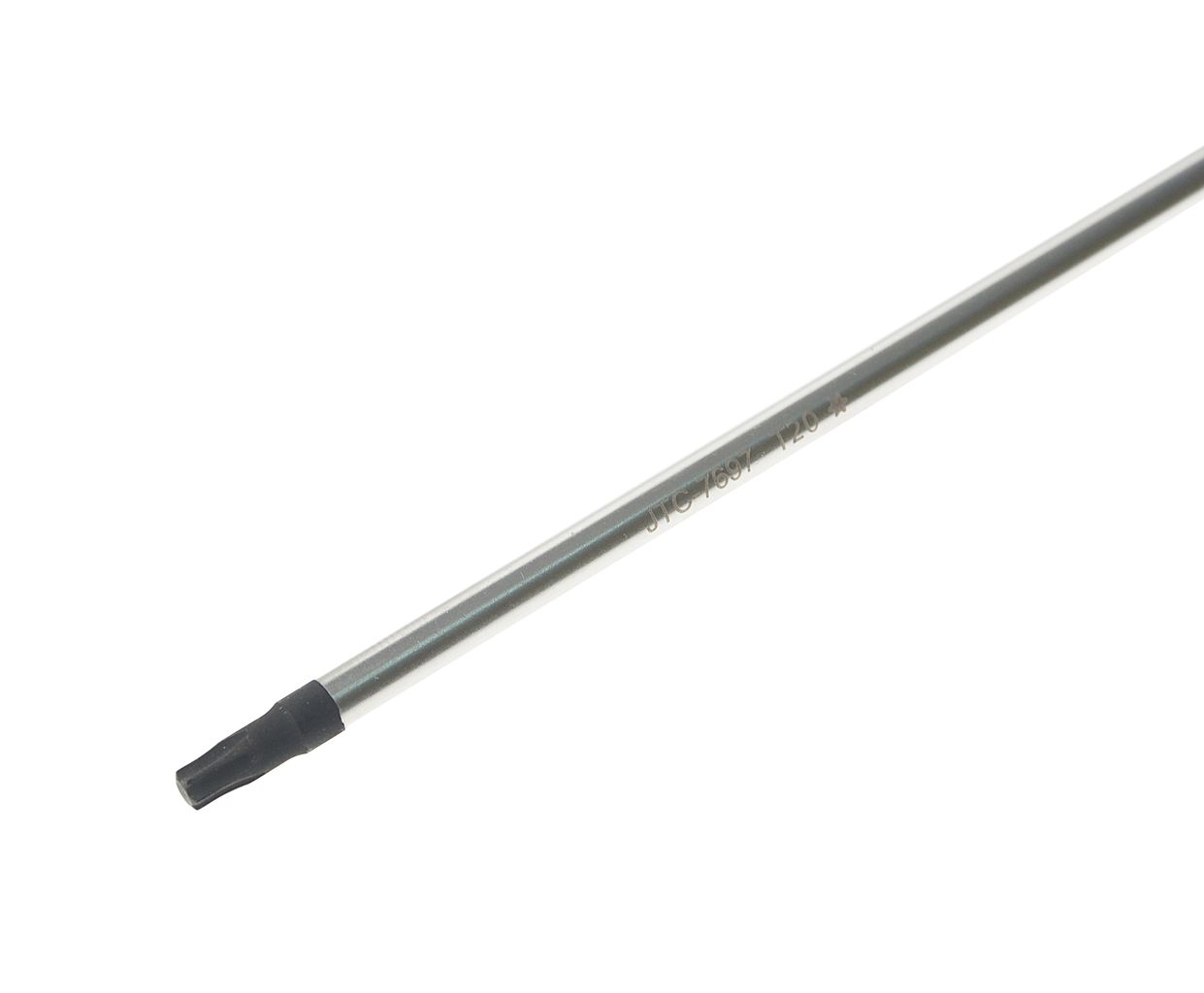 JTC Отвертка TORX T20х250мм удлиненная JTC