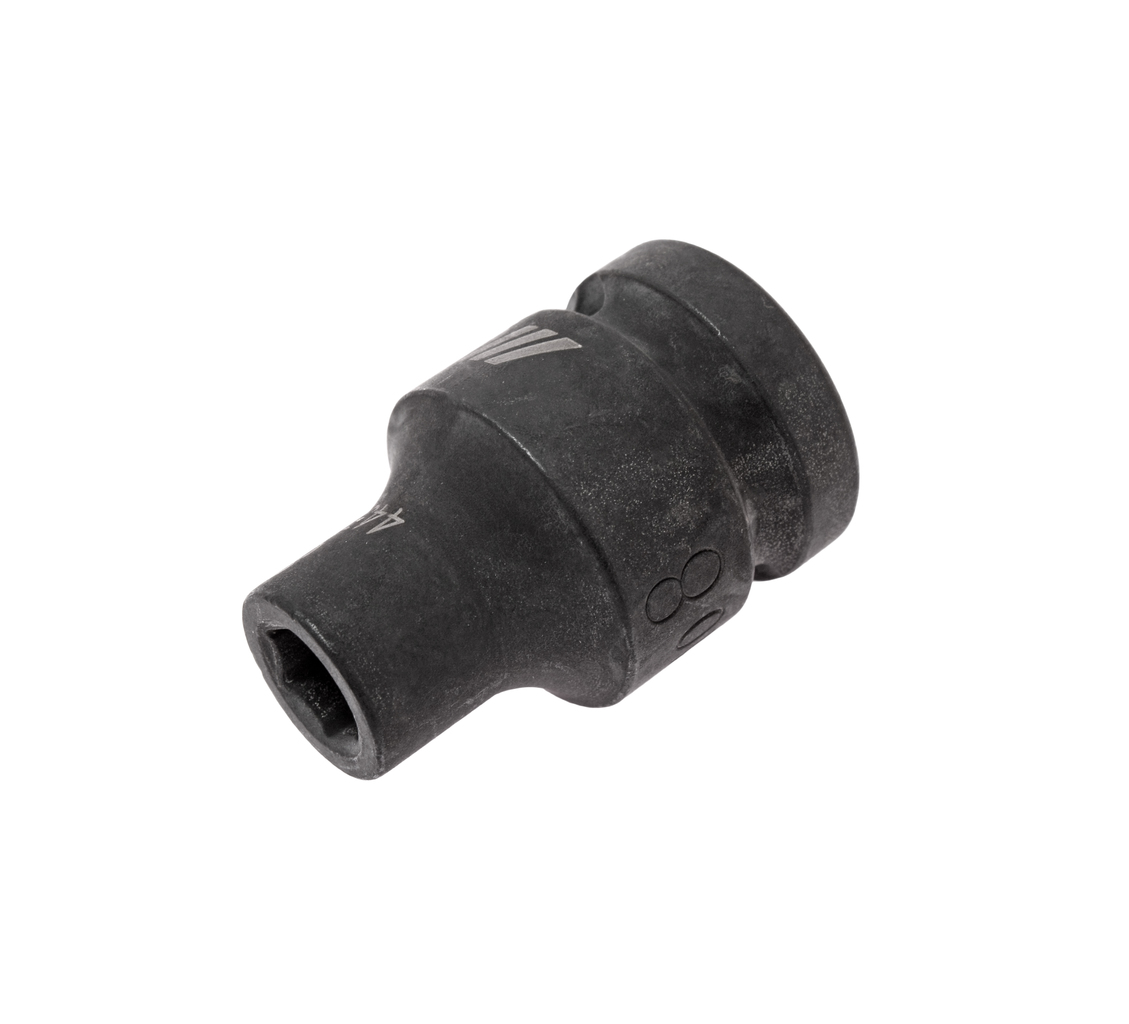 JTC Головка торцевая 1/2" 08мм ударная L=38мм JTC