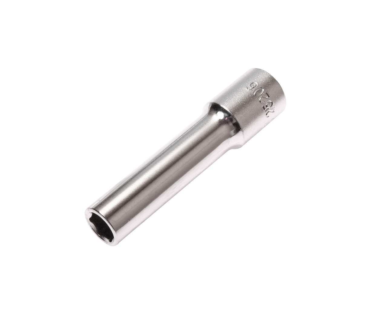JTC Головка торцевая 1/4" 06мм глубокая L=50мм JTC