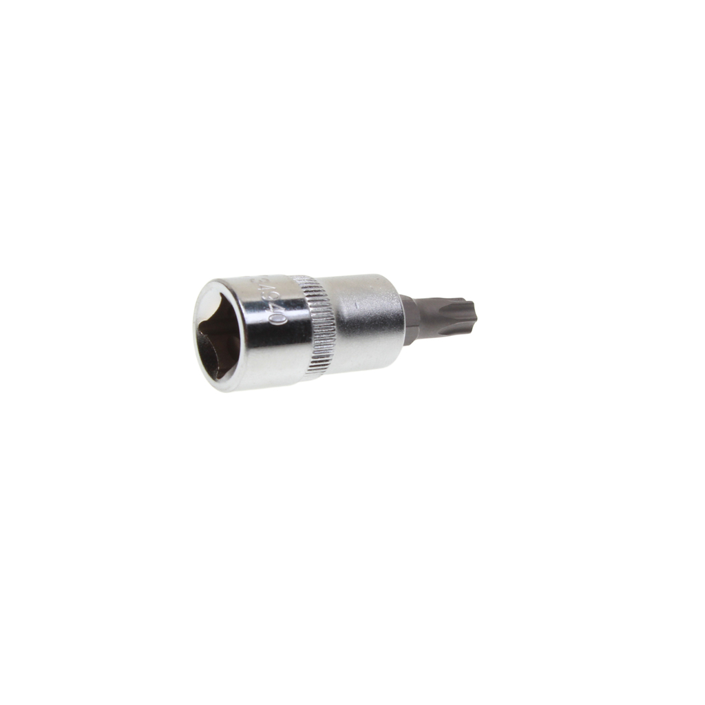 JTC Бита-головка 3/8" TORX T40х48мм JTC