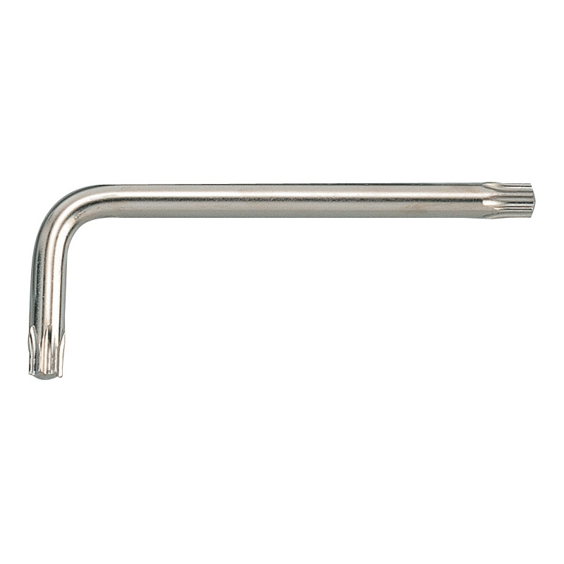Ключ Г-образный Torx, T20, 23,0 х 62,0 мм KING TONY 114320R